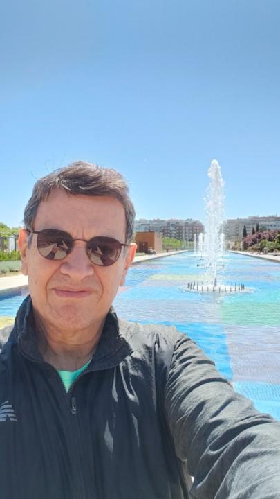 Benjamin Chumaceiro