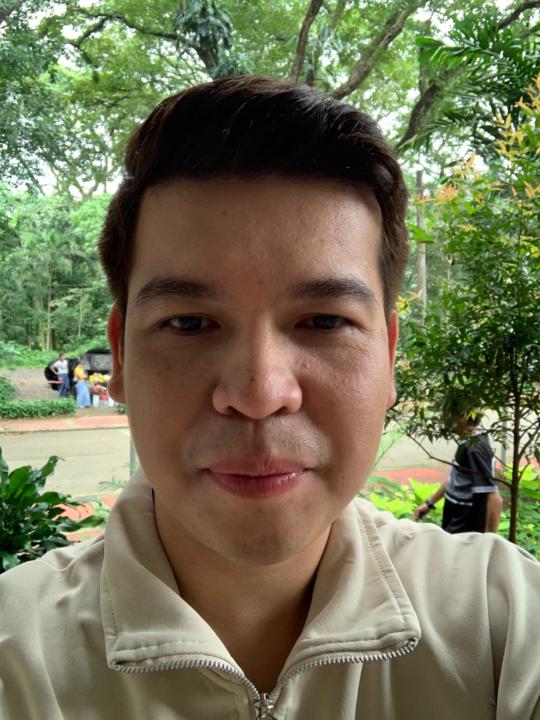 Michael John Dela Cuesta