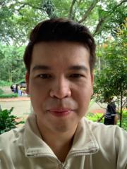 Michael John Dela Cuesta