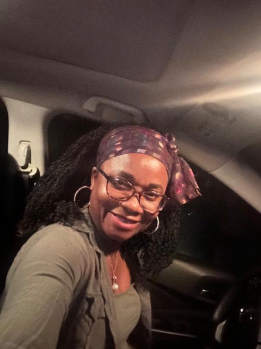 Seli Sanders