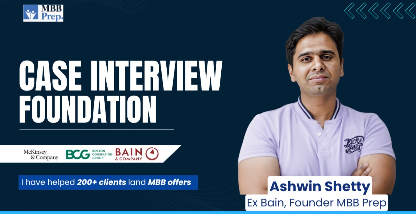 Case Interview Foundation
