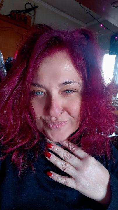 Alexandria Zacharopoulou