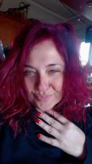 Alexandria Zacharopoulou