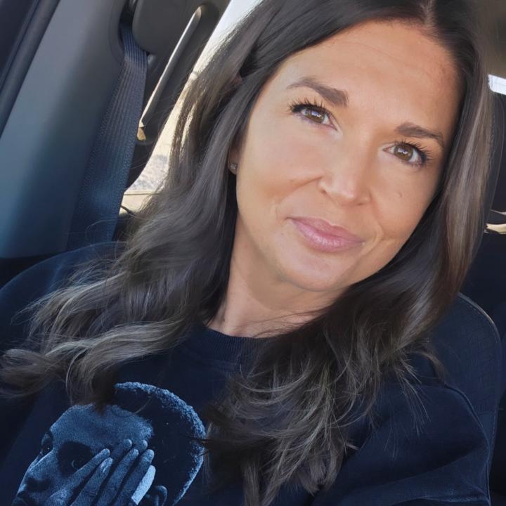 Danielle Johnson