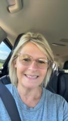 Kay Curtis