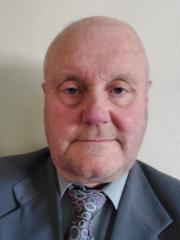 Kenny Hughes