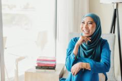 Izdihar Jamil