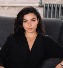 Chiara Bergamin