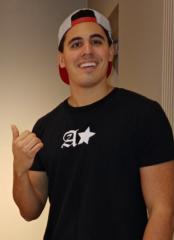 Gabe Garcia