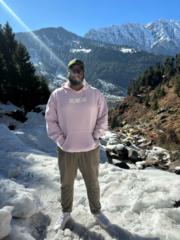 Shubham Soni