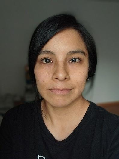 Patricia Valentín