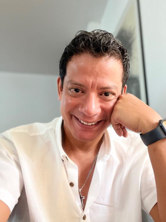 Cesar Meza