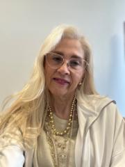 Rocio Gonzalez Andrade Ramírez