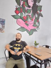 Sergio Lopez