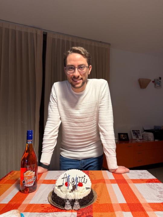 Domenico Falace