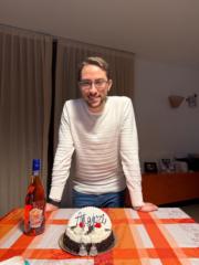 Domenico Falace