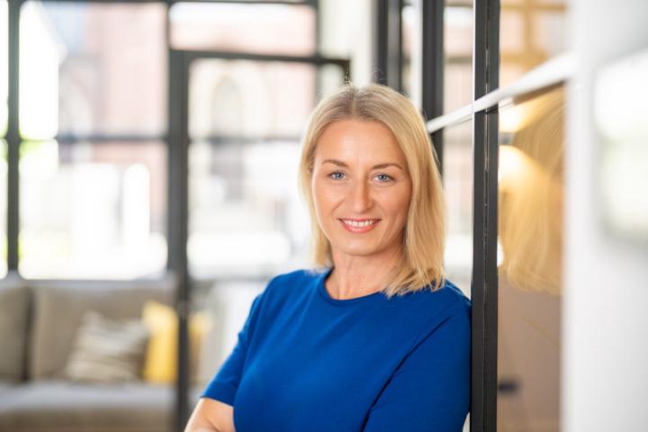 Carolin Wefer