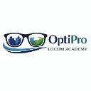 OptiPro Locum Academy icon