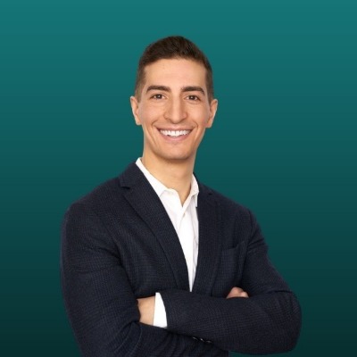 Cedric Haddad