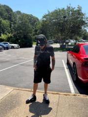 Lamont Glisson