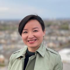 Lingling Liu
