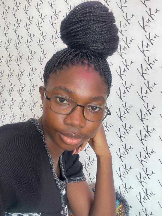 Esther Owolabi
