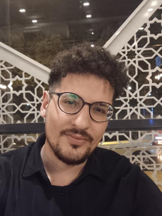 Erkan Bilki