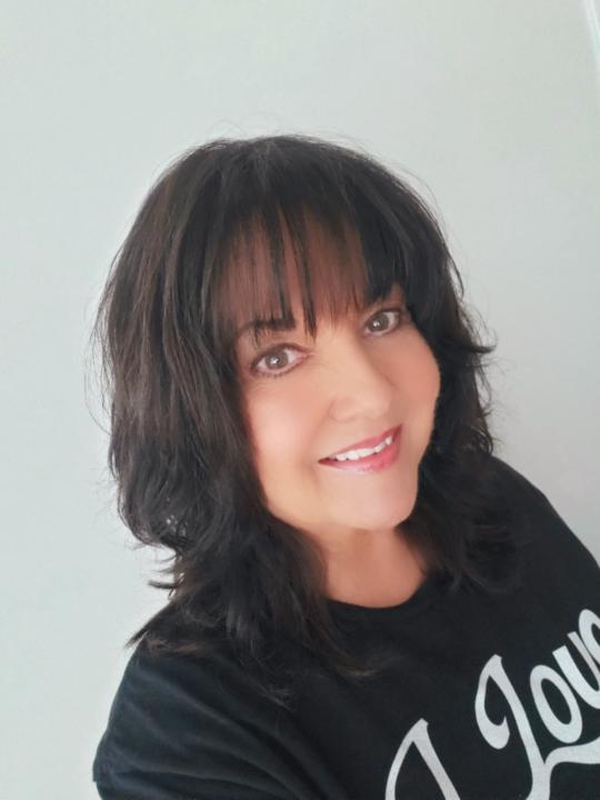 Cheryl Walden
