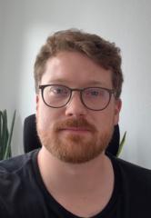 Daniel Sauer