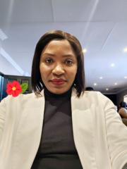 Daisy Motaung