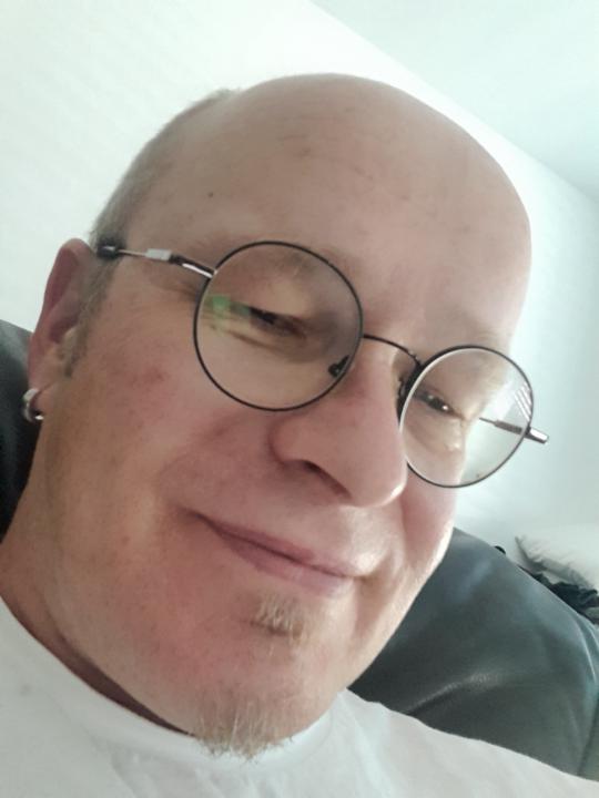 Marcel Scheibenstock