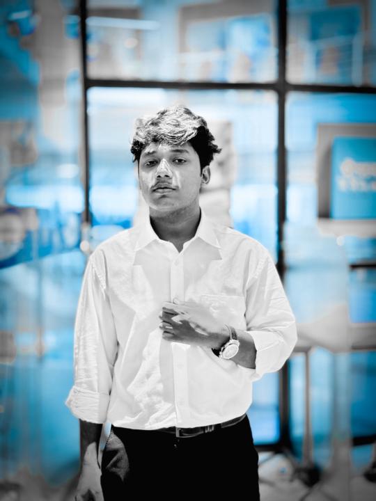 Zayed Hossen