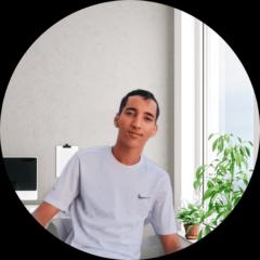 Reda Arouiass