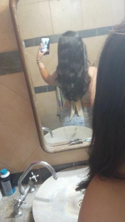 Oriana Rosales
