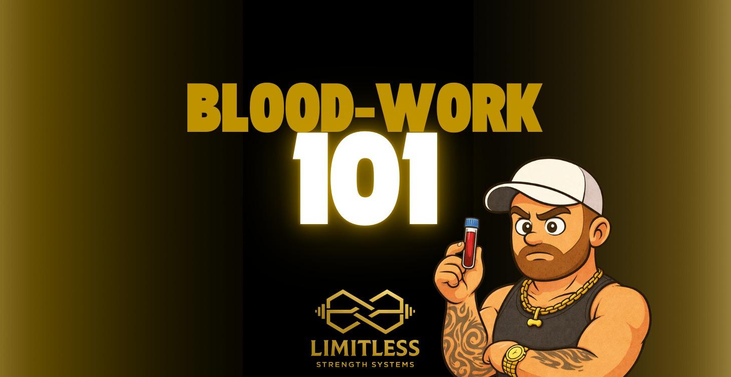 Blood-Work 101