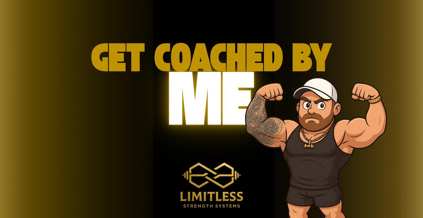 Get Coached By Me