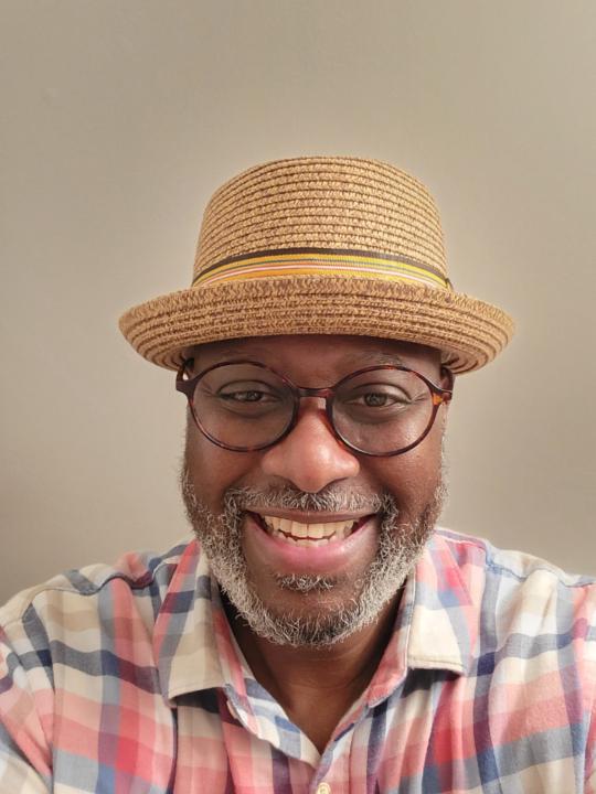 Kelvin Robinson