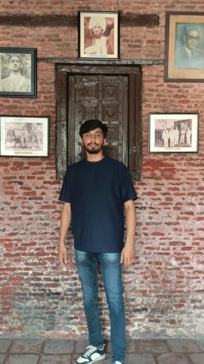 Moosa Malik