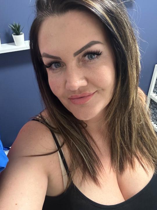 Hannah Bartram