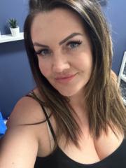 Hannah Bartram