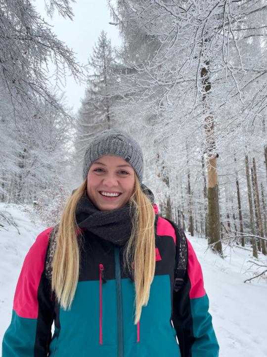 Ronja Gilcher