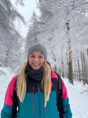 Ronja Gilcher