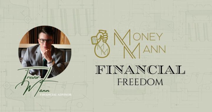 Money Mann: Financial Freedom
