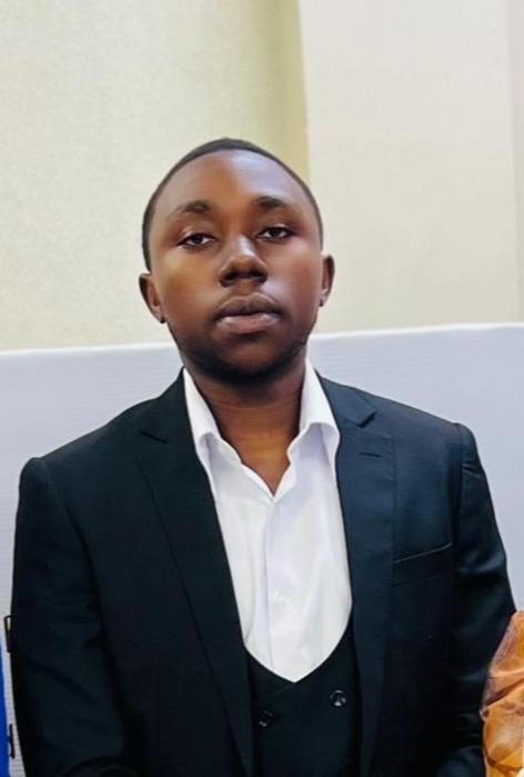 Daniel Muhindo