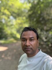 Deepak Rai