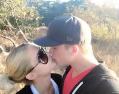 Laura  y Camilo Ramirez