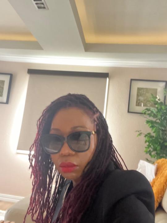 Renatta LaVerne Jones