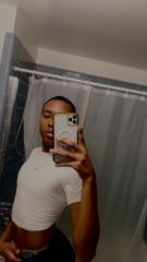 Ka'maree Adams