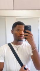 Michael Mwilwa