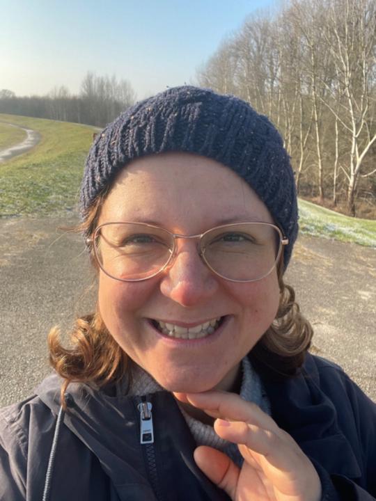 Carolin Moghimi